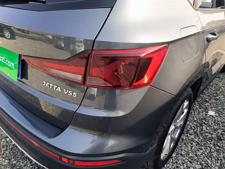 Фото 8 - Jetta VS5