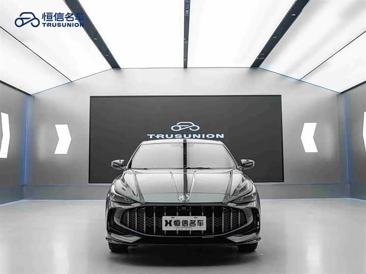 Фото 2 - MG Motor 5