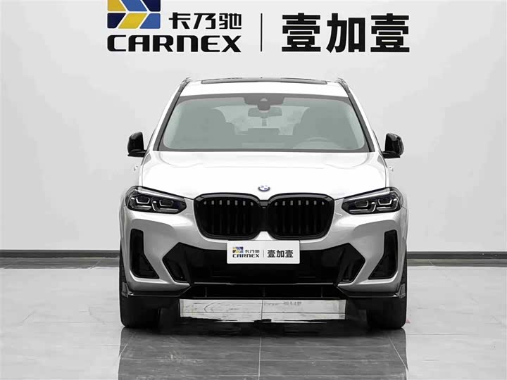 Фото 2 - BMW X3