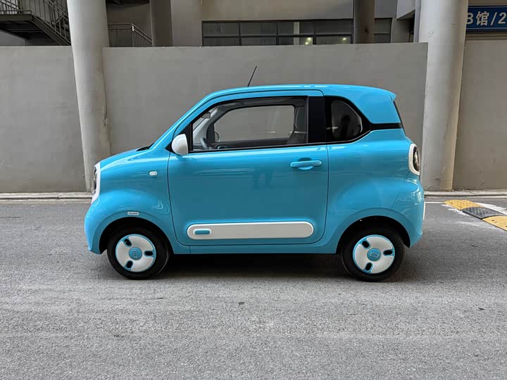 Фото 4 - Bestune Pony