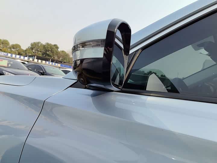 Фото 4 - Changan Oshan X7 Plus