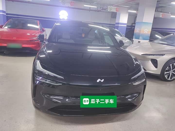 Фото 3 - Nio Onvo L60