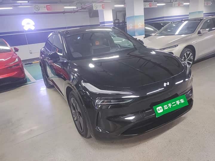 Фото 4 - Nio Onvo L60