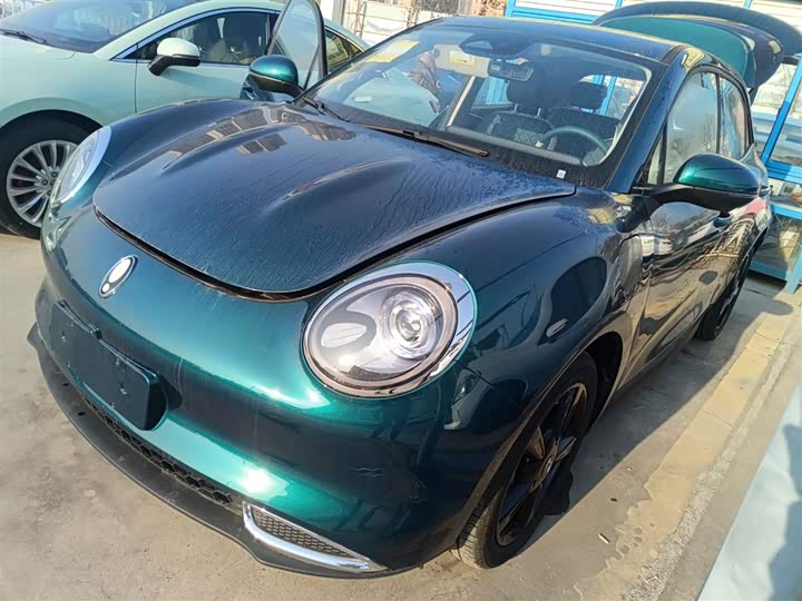 Фото 2 - Ora Good Cat (03)