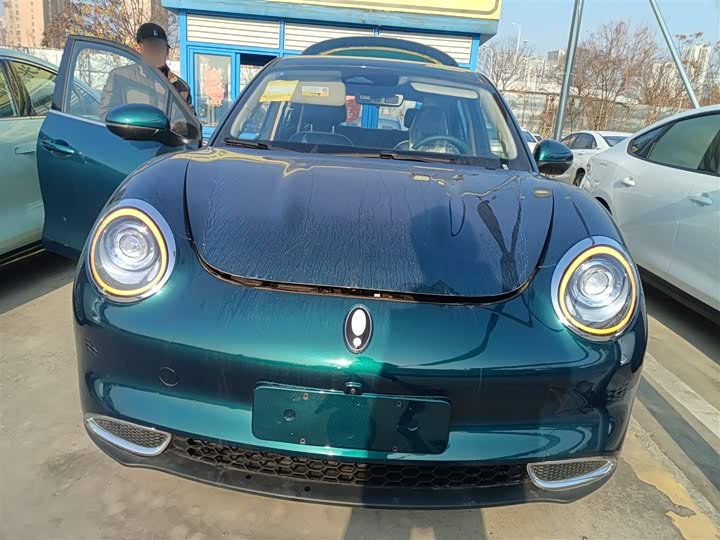 Фото 3 - Ora Good Cat (03)