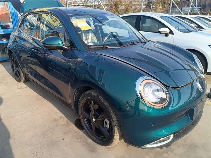 Фото 4 - Ora Good Cat (03)