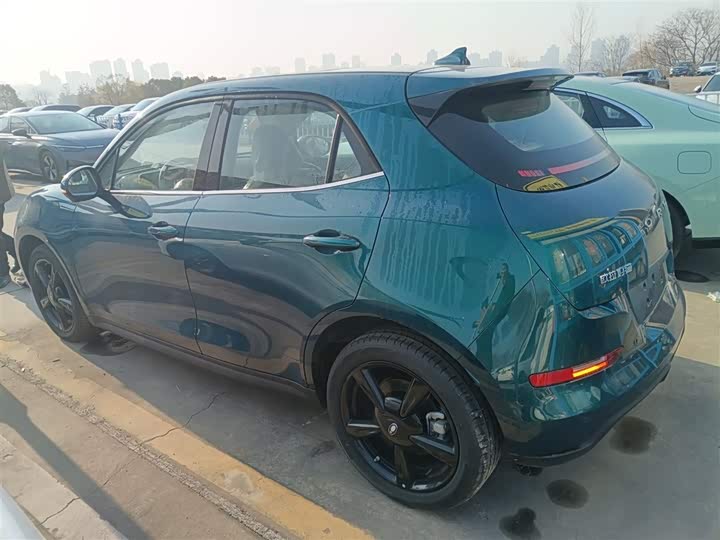 Фото 5 - Ora Good Cat (03)