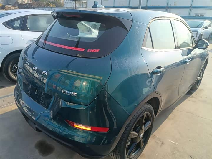 Фото 7 - Ora Good Cat (03)