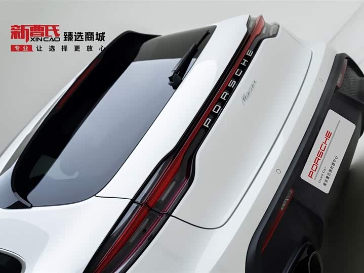 Фото 7 - Porsche Macan