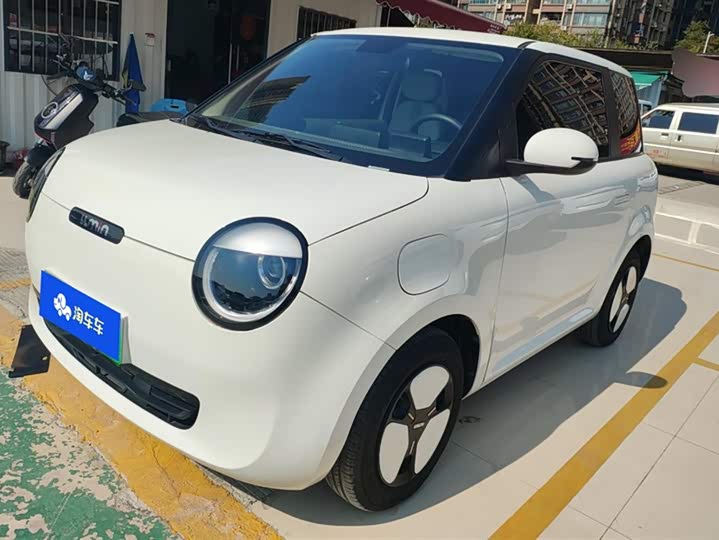 Фото 1 - Changan Qiyuan (Nevo) Lumin