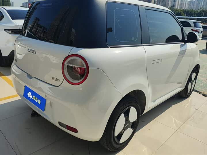 Фото 3 - Changan Qiyuan (Nevo) Lumin