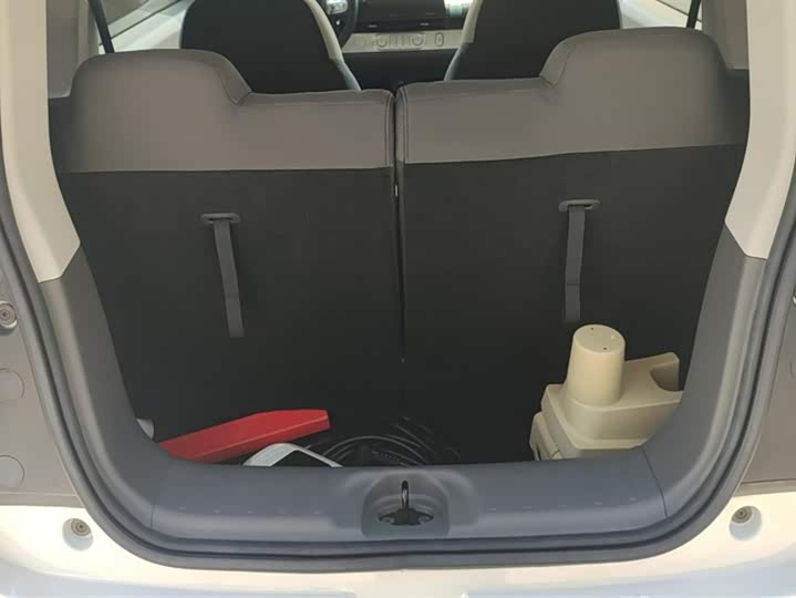 Фото 4 - Changan Qiyuan (Nevo) Lumin