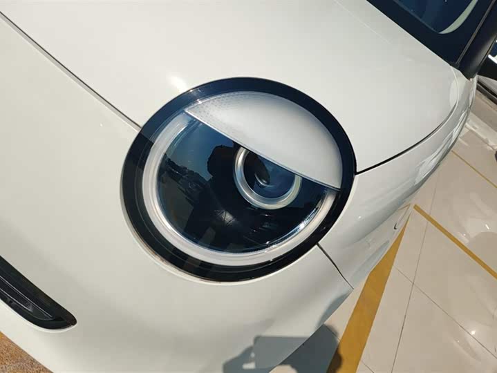 Фото 5 - Changan Qiyuan (Nevo) Lumin