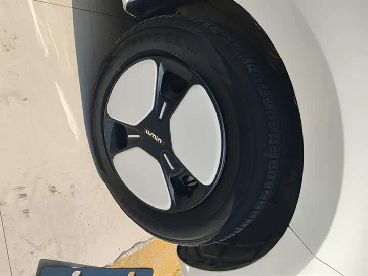 Фото 6 - Changan Qiyuan (Nevo) Lumin