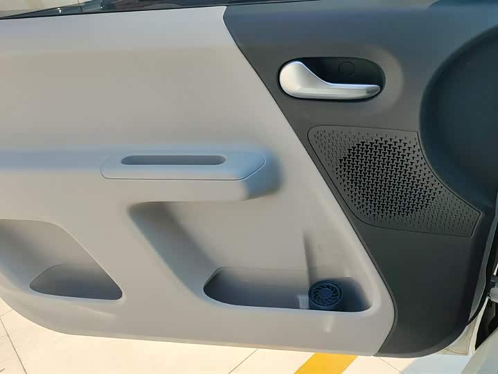 Фото 7 - Changan Qiyuan (Nevo) Lumin