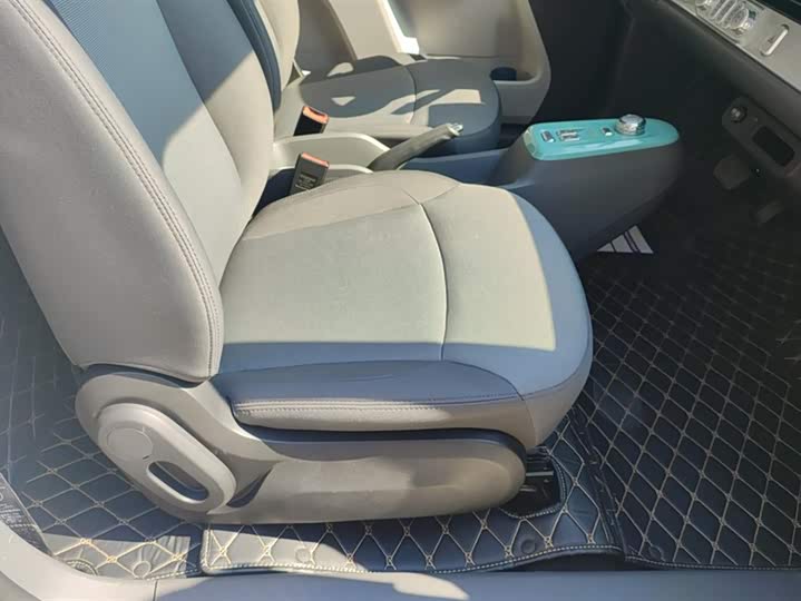 Фото 8 - Changan Qiyuan (Nevo) Lumin