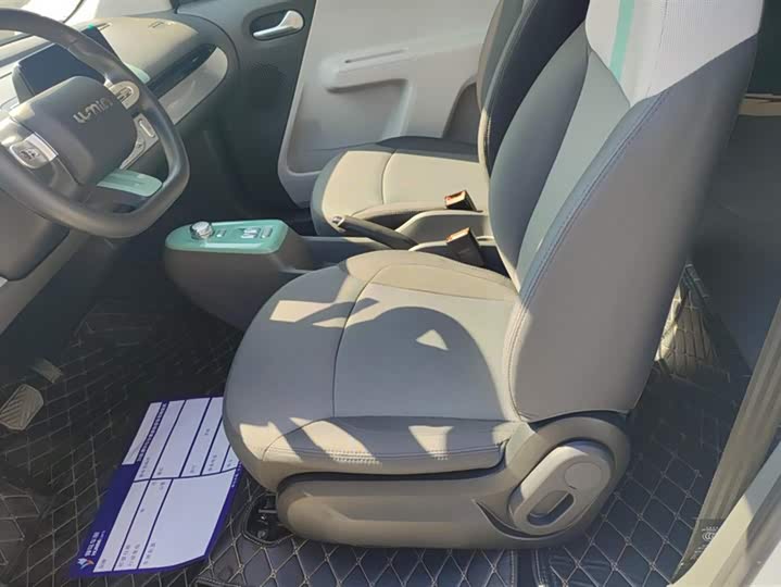 Фото 9 - Changan Qiyuan (Nevo) Lumin