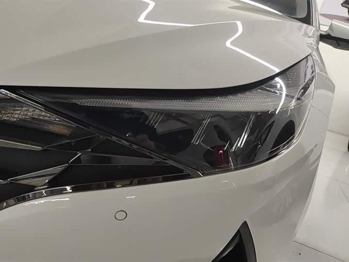 Фото 5 - Hyundai Elantra N line