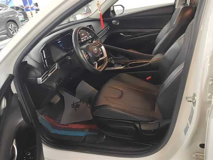 Фото 9 - Hyundai Elantra N line