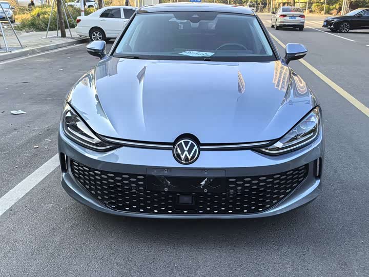 Фото 2 - Volkswagen Lamando L