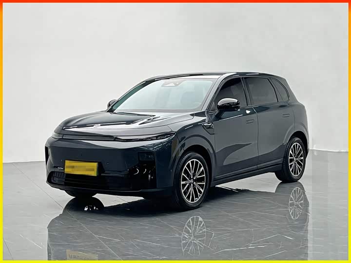 Фото 1 - Leapmotor B10