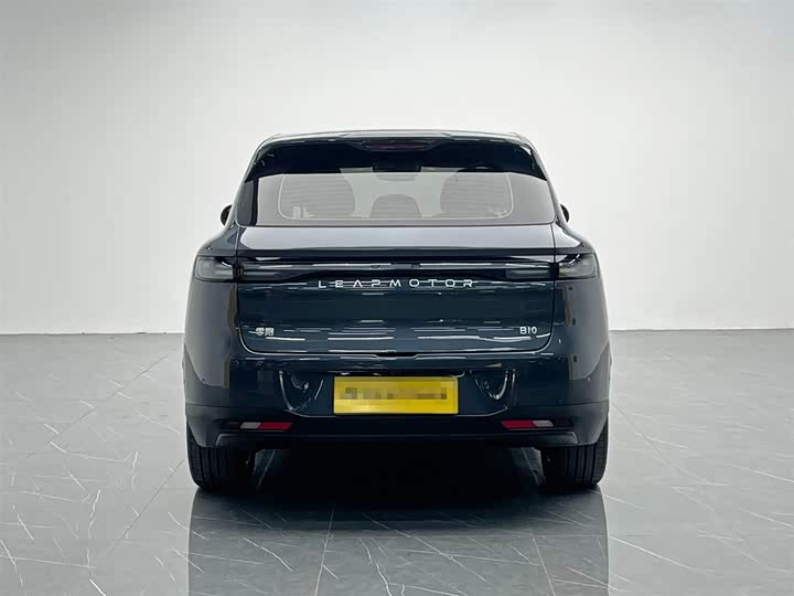 Фото 5 - Leapmotor B10