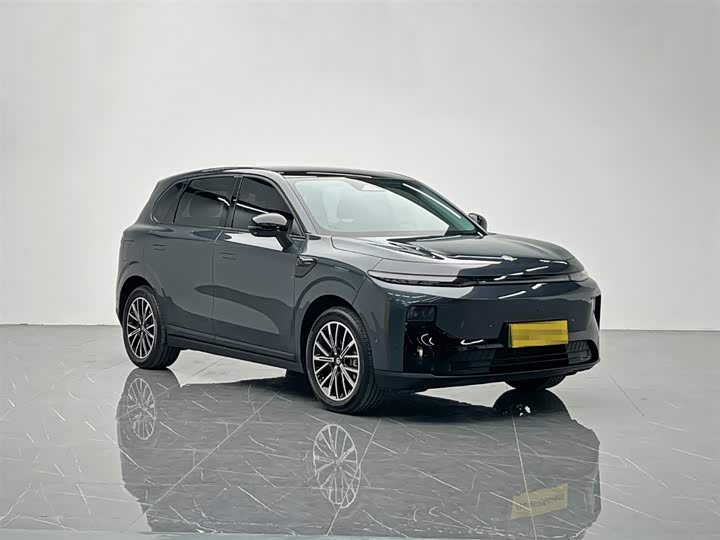 Фото 8 - Leapmotor B10