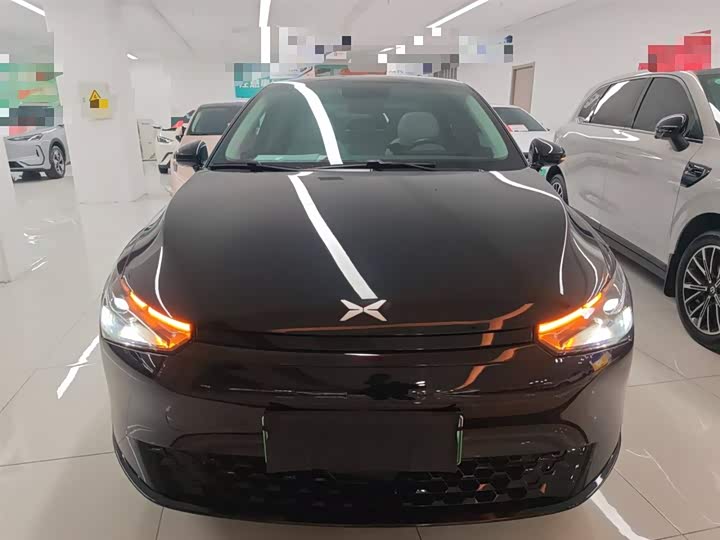 Фото 3 - XPeng P5