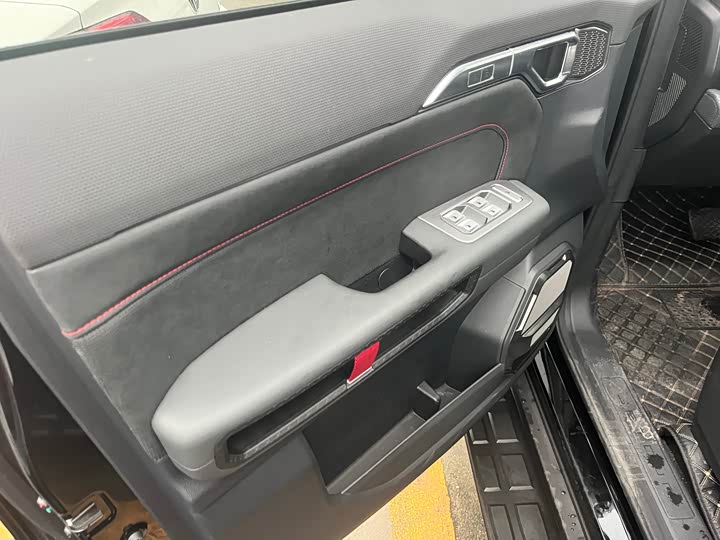 Фото 4 - Jetour T2