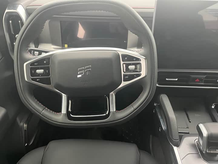 Фото 7 - Jetour T2