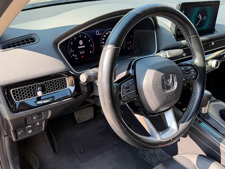 Фото 7 - Honda Civic