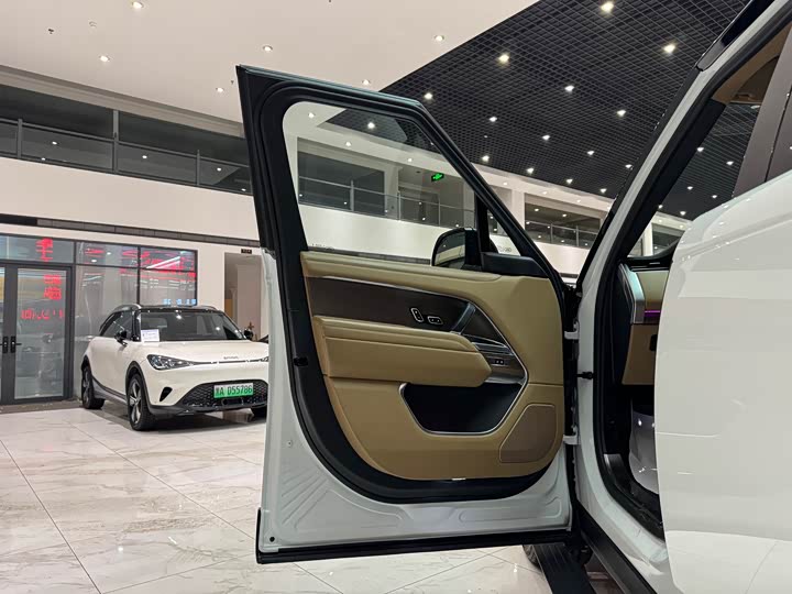 Фото 7 - Land Rover Range Rover