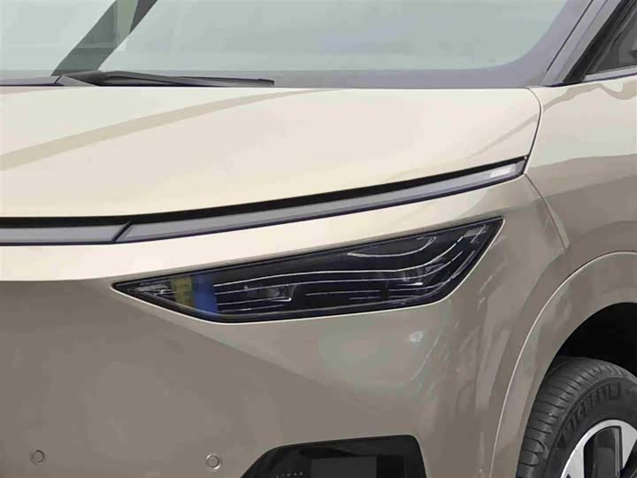 Фото 3 - XPeng X9