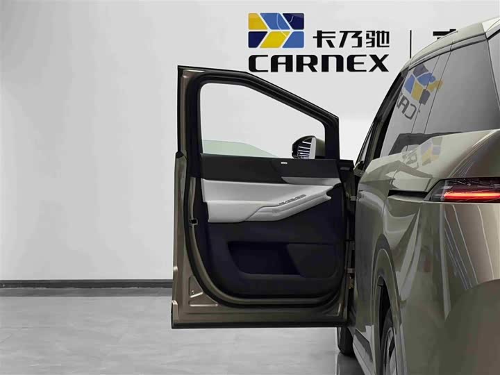 Фото 5 - XPeng X9