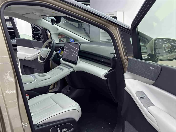 Фото 8 - XPeng X9