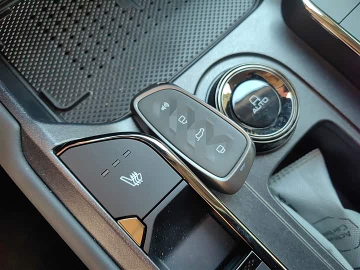 Фото 9 - Haval Raptor