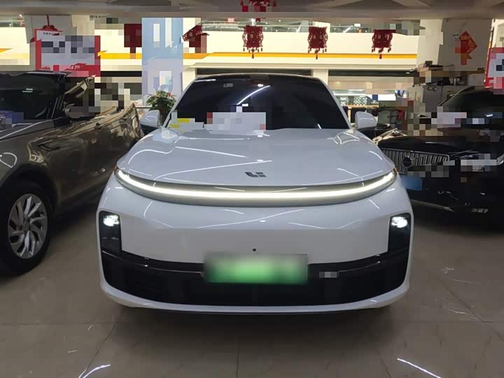 Фото 3 - LiXiang L7