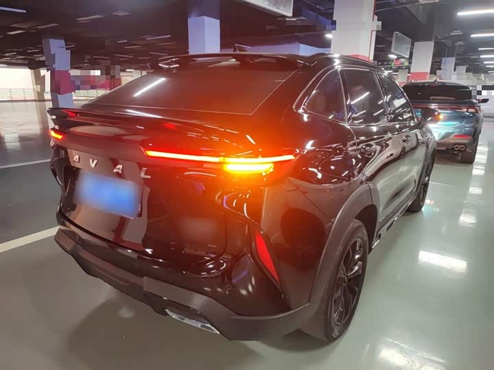 Фото 7 - Haval H6S