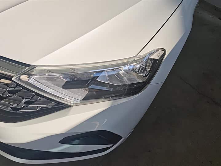 Фото 5 - Jetta VA3