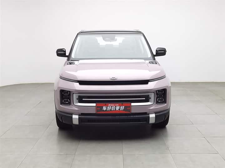 Фото 3 - Geely Icon