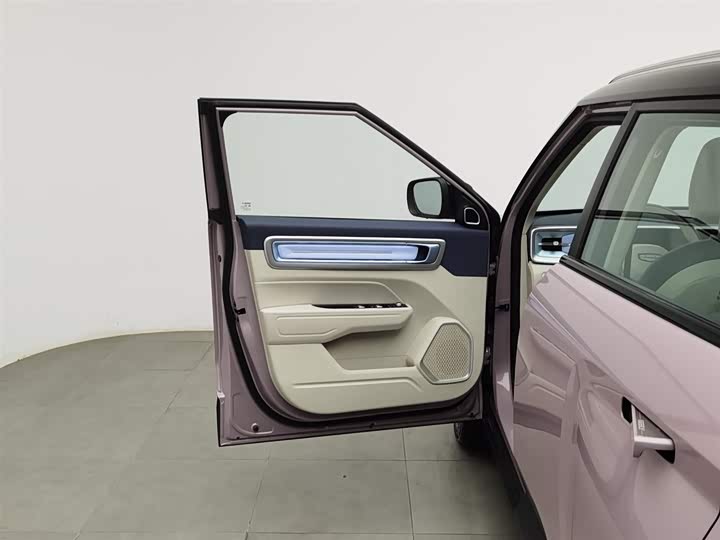 Фото 8 - Geely Icon