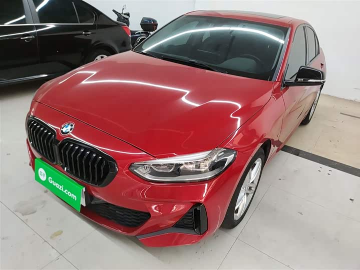 Фото 2 - BMW 1 Series