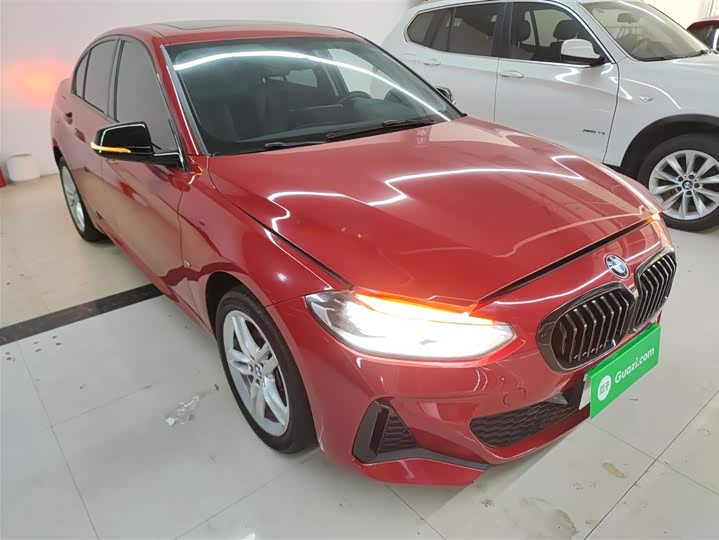 Фото 4 - BMW 1 Series