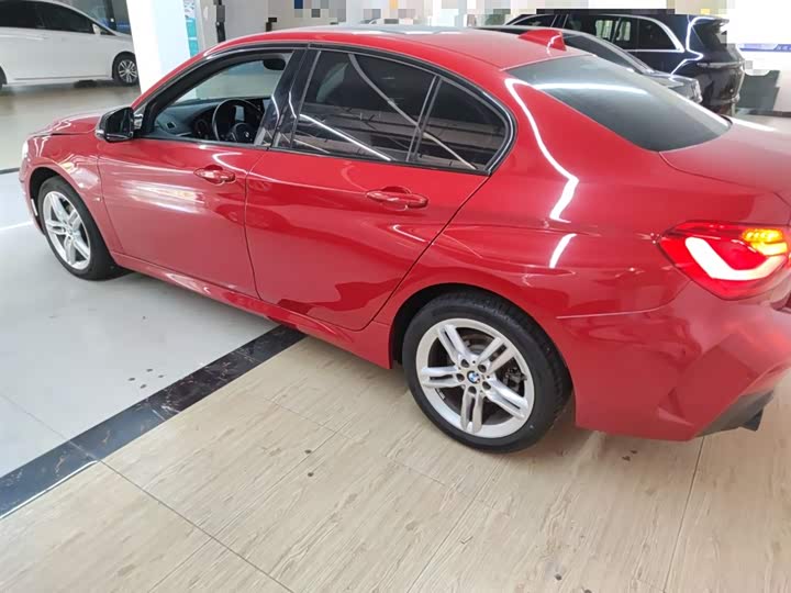 Фото 5 - BMW 1 Series