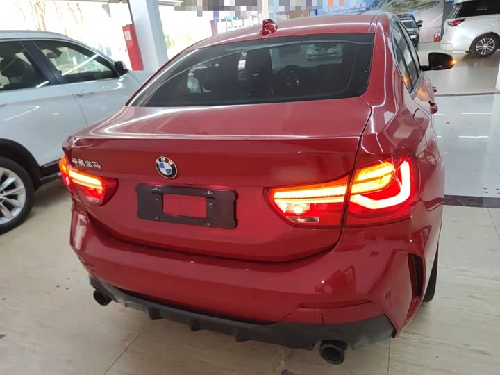 Фото 6 - BMW 1 Series