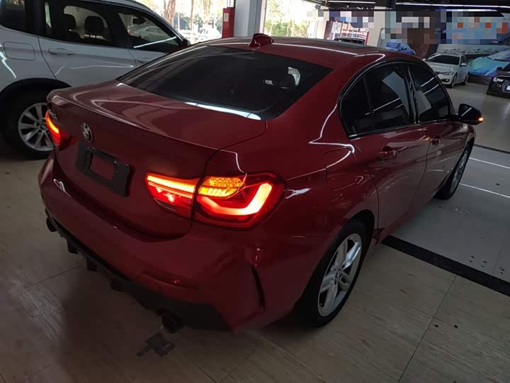 Фото 7 - BMW 1 Series