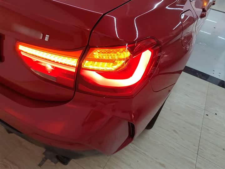 Фото 8 - BMW 1 Series