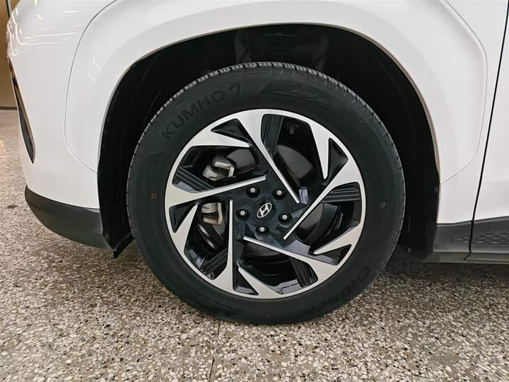 Фото 6 - Hyundai Custo