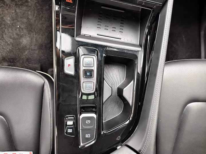 Фото 8 - Hyundai Custo