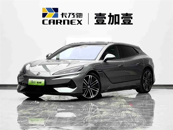 Фото 1 - Denza Z9GT